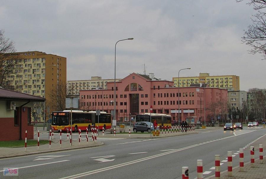 Pętla autobusowa Esperanto