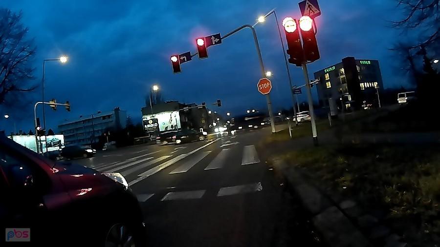 Jest jeszcze ciemno gry ruszam