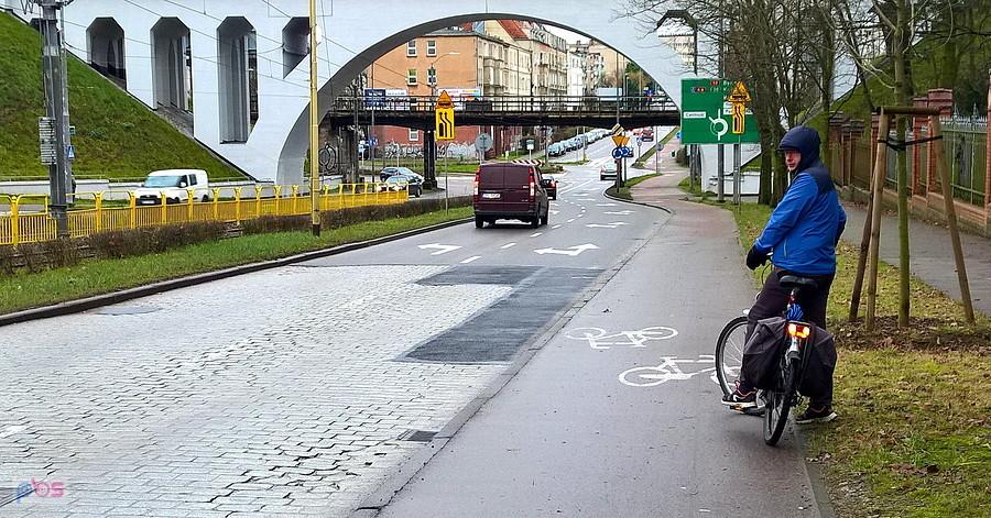 Kuba na ulicy Ku Słońcu.