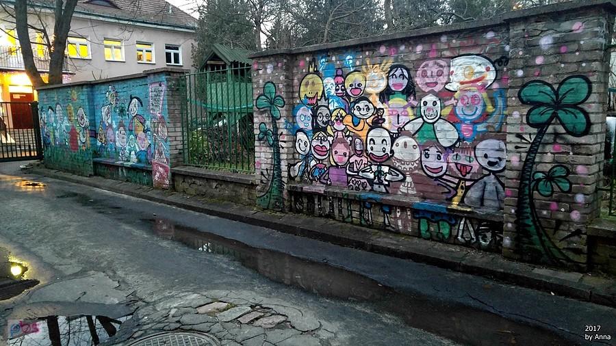 Przedszkole.