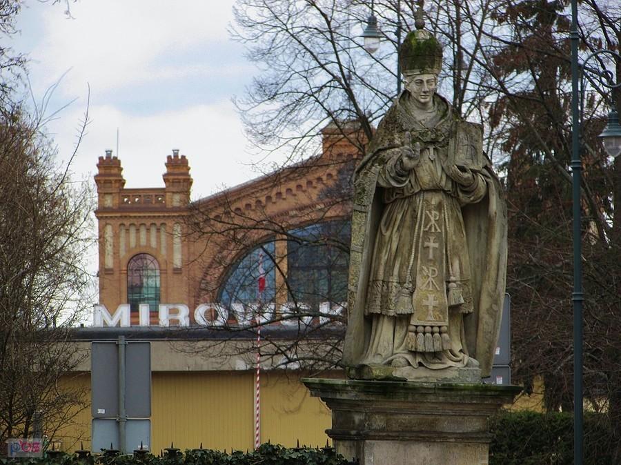 Św. Grzegorz