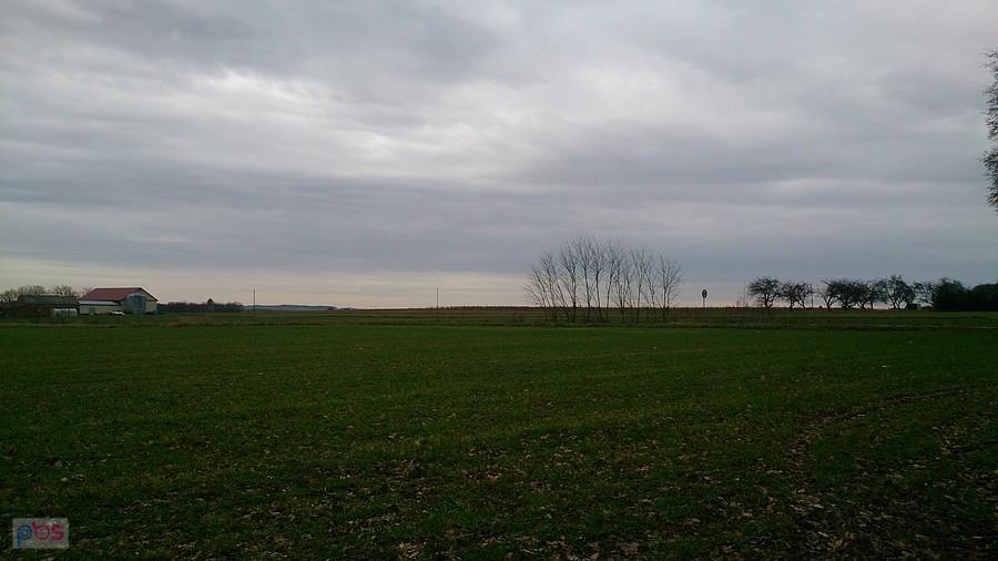 Miało być słonecznie