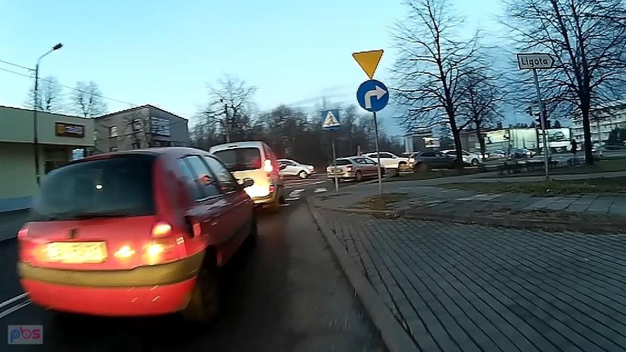 Zaciski w Piotrowicach