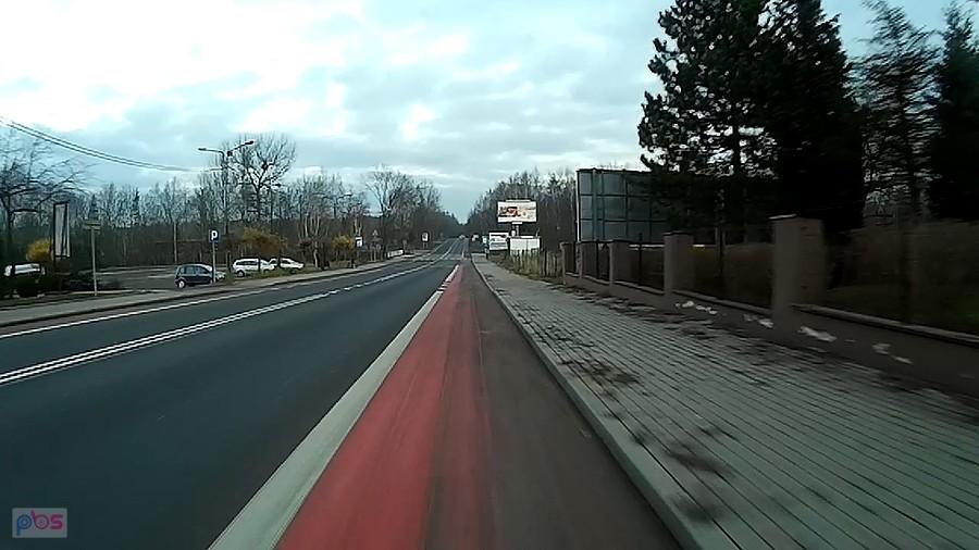 Początek DDRki do Kochłowic