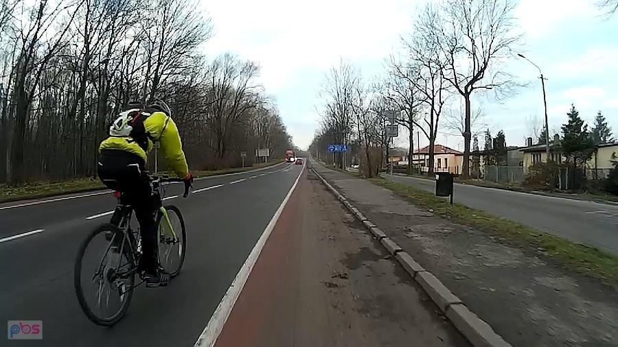 Dzisiaj robię za króliczka ;)