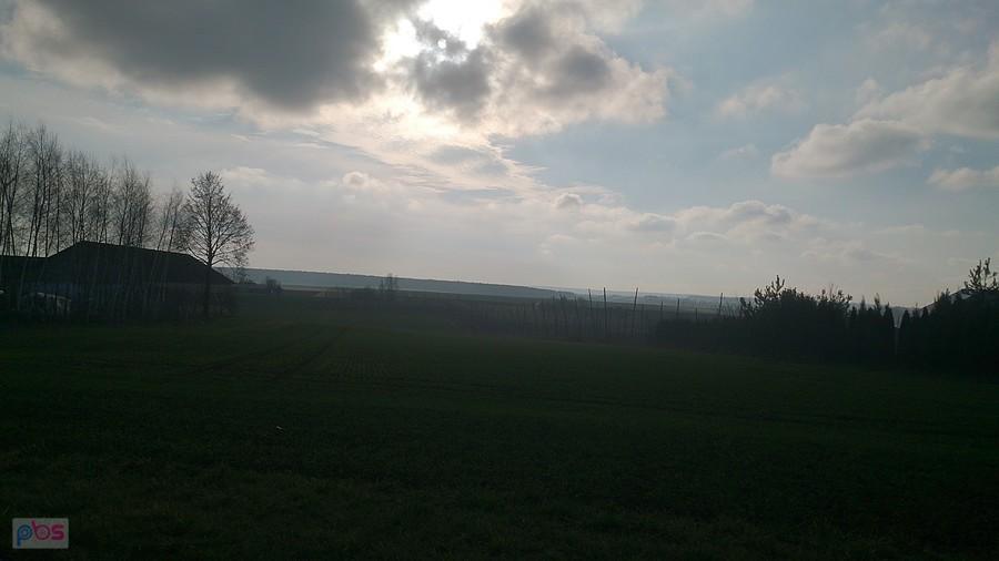 Jeszcze zielone pola