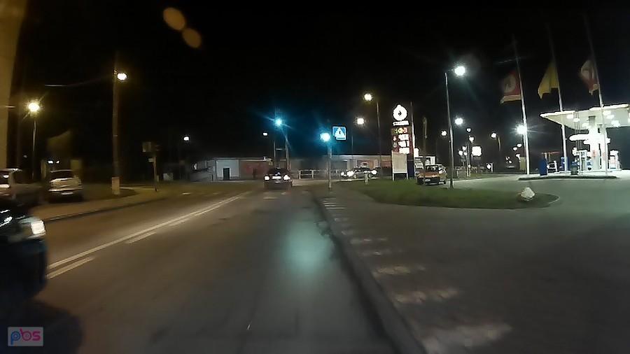 W Bielszowicach