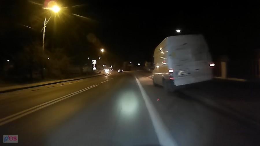 Na DDRce w Kochłowicach, niestety to norma, nie był też jedyny