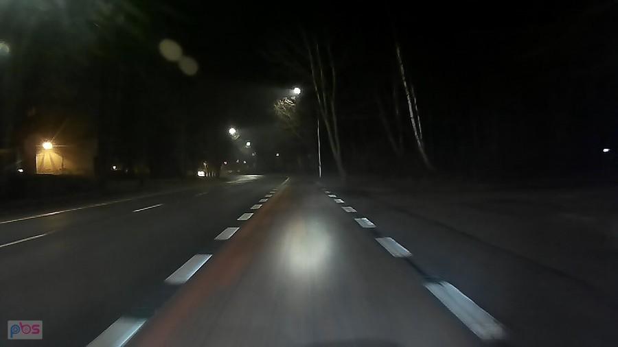 Moje ulubione oświetlenie ledowe
