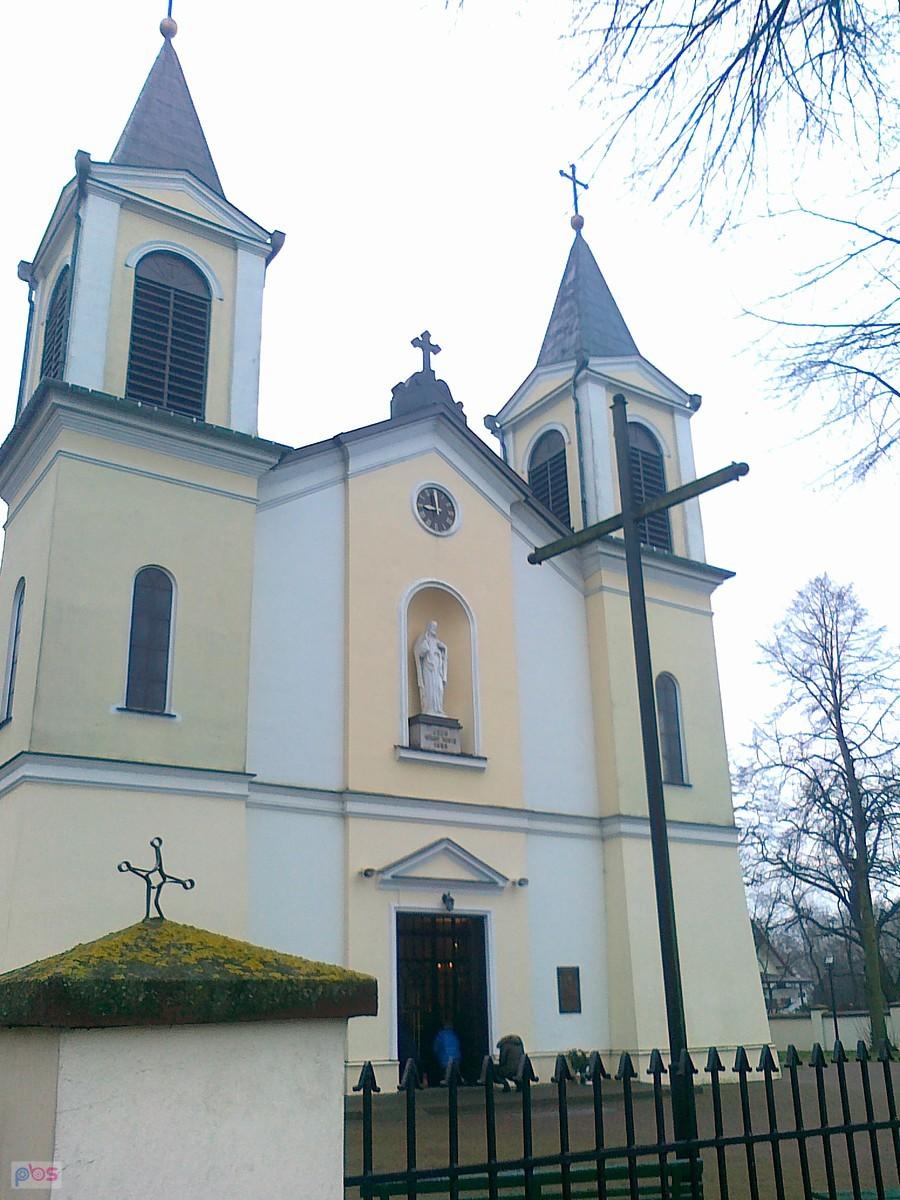 Kontrola czasu