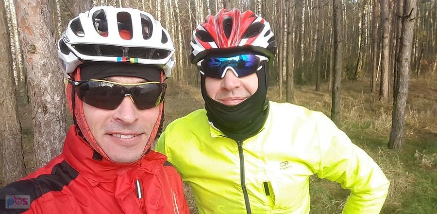 Ja i Troszyniak
