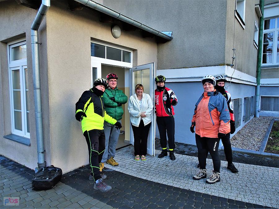 Po rybki na święta... - Boroszewo.