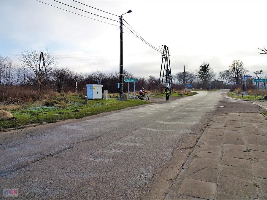 Po rybki na święta... - Boroszewo