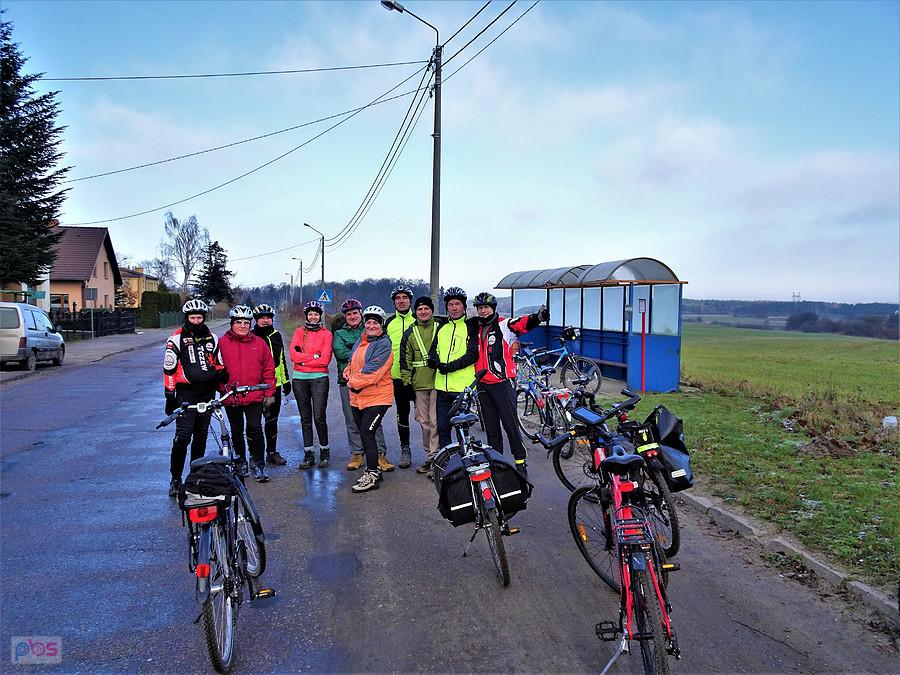 Po rybki na święta... - Boroszewo