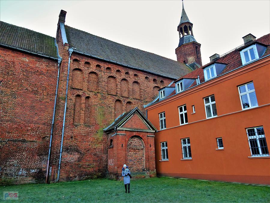 Jarmark Bożonarodzeniowy - oraz miejskie spotkanie opłatkowe w Tczewie