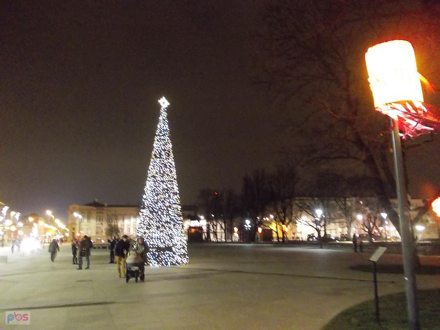 Plac Litewski