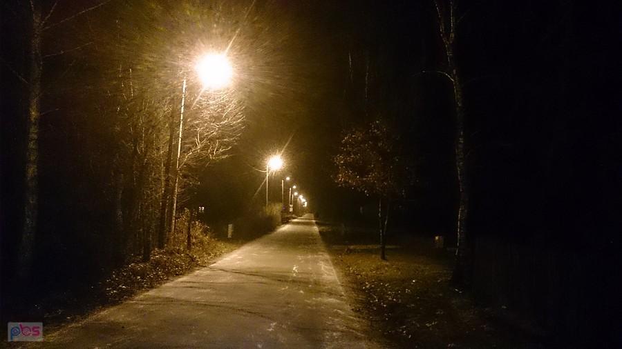 Droga w kierunku Prawiednik