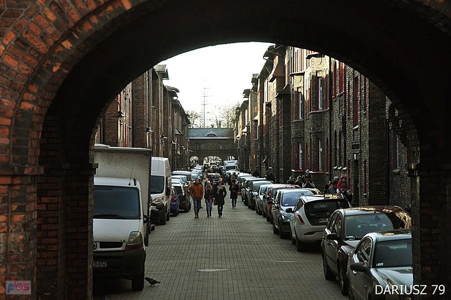 Katowice - Niksziszowiec