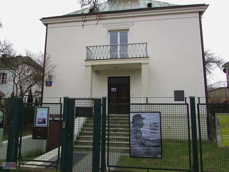 Muzeum Władysława Broniewskiego