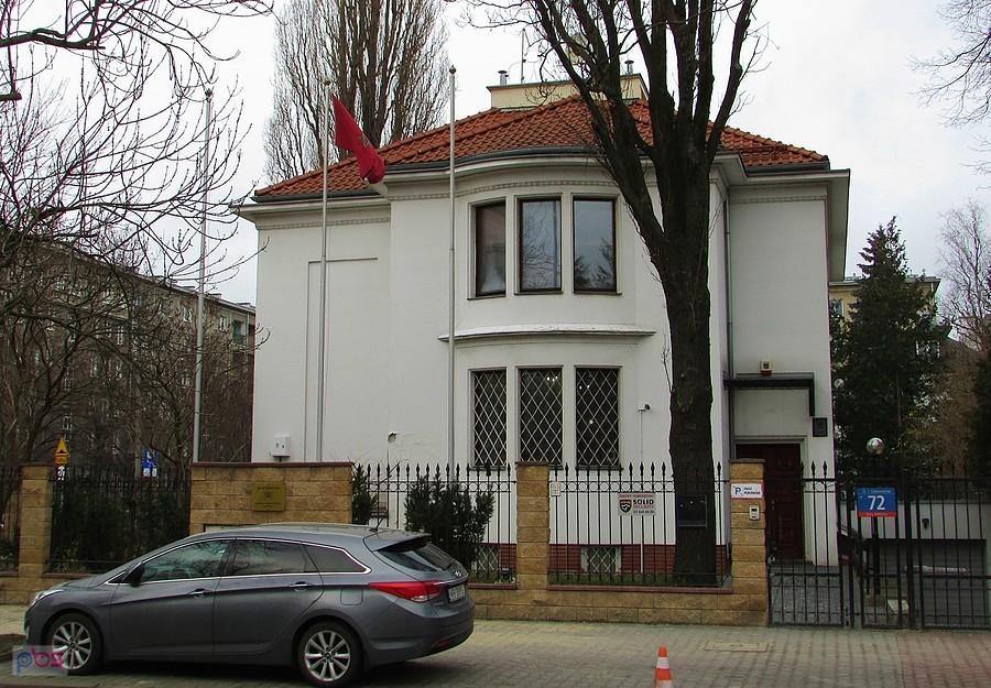 Willa prezydenta Starzyńskiego