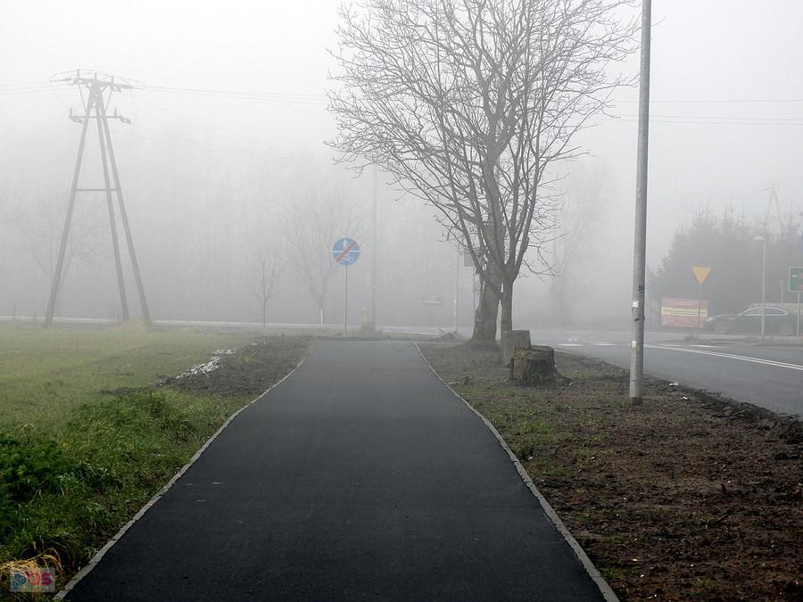 Taki właśnie był poranek 20 grudnia 17 r.