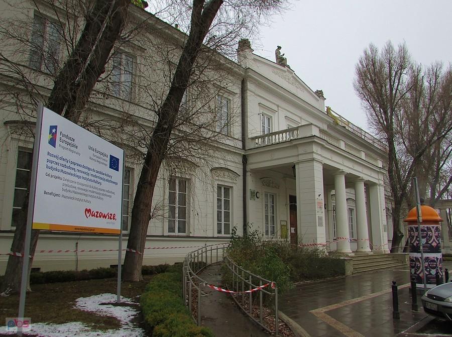 Szpital św. Ducha