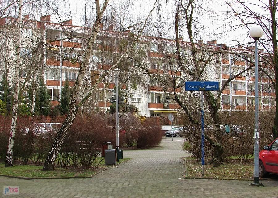 Skwer Złotówki