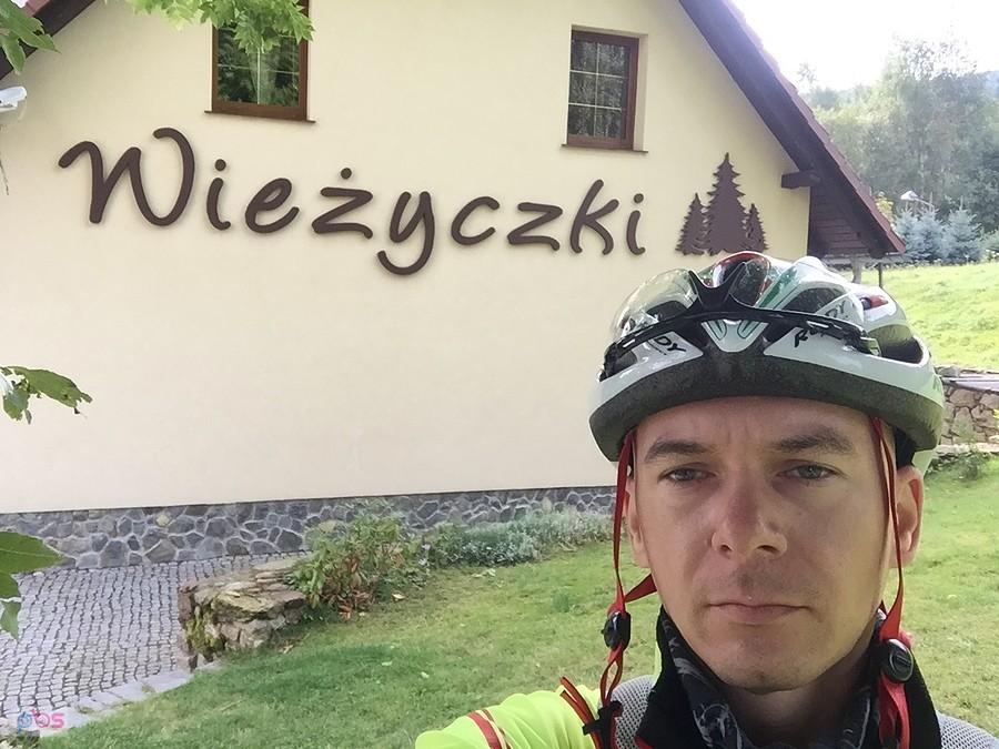 Apartamenty Wieżyczki - miejsce urlopowe ;)