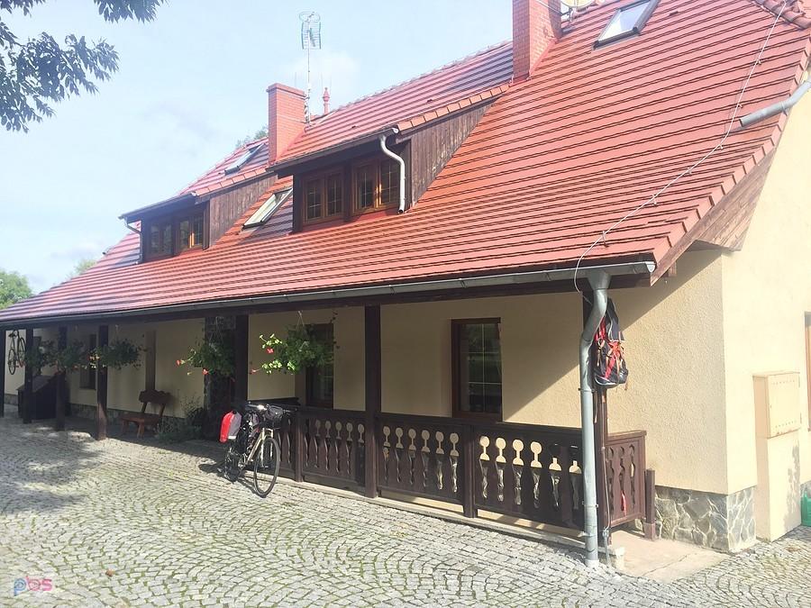 Apartamenty Wieżyczki - Świeradów Zdrój - ujęcie 1