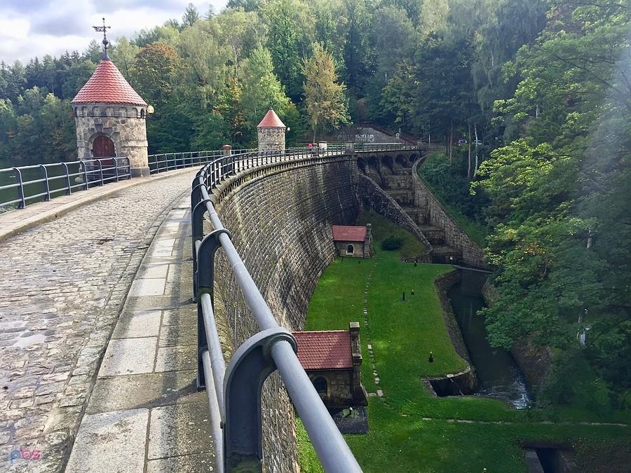 Liberec - tama