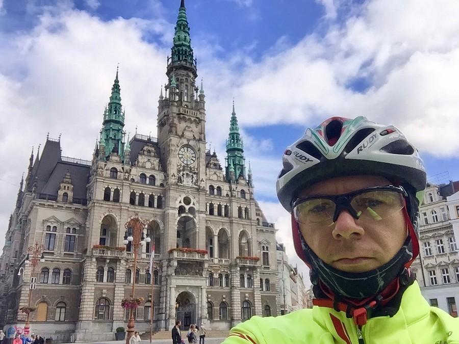 Liberec - Ratusz