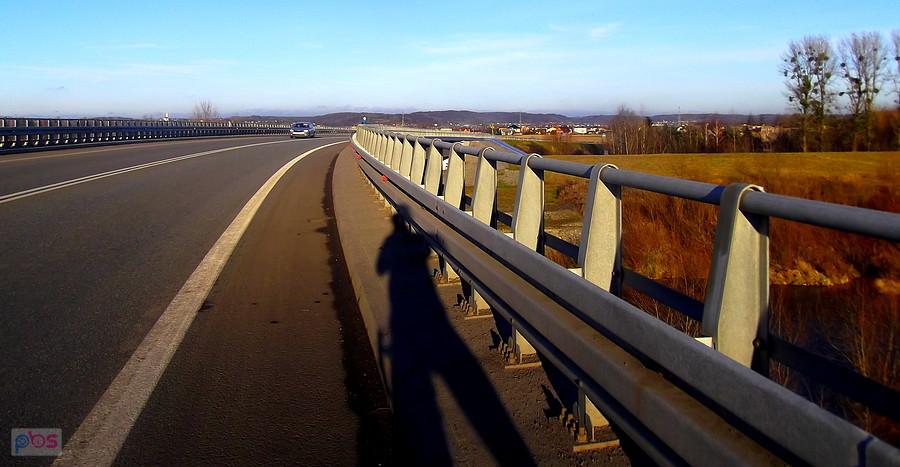 Przede mną Olza