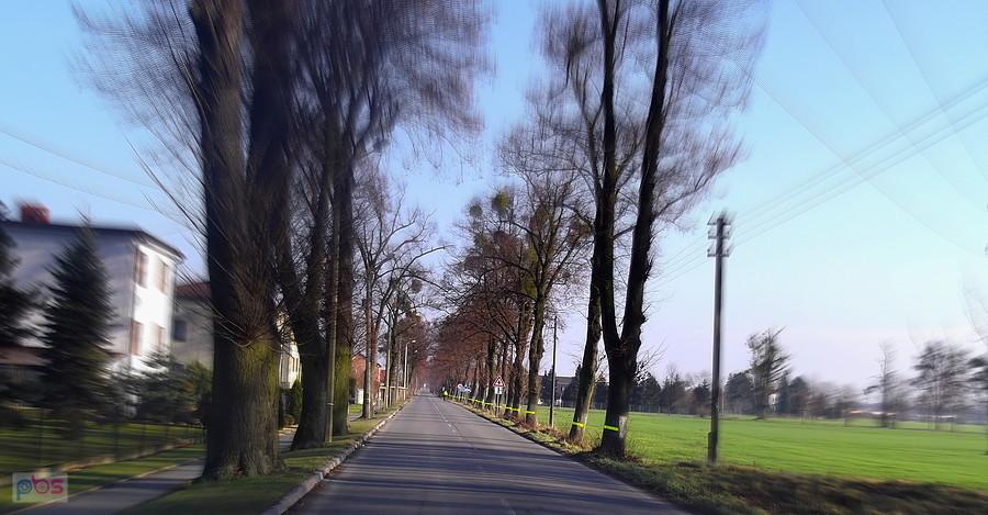 W drodze do Chałupek