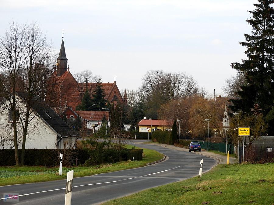 Cel wycieczki Krackow.