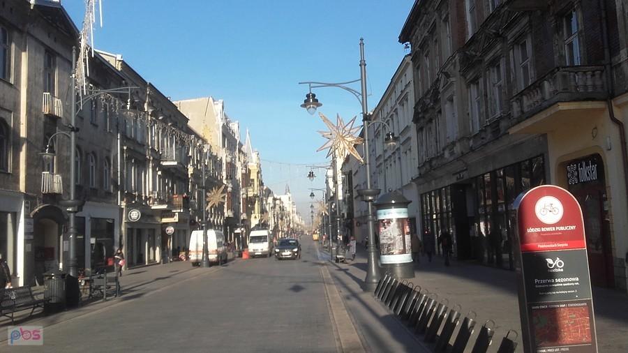 Piotrkowska