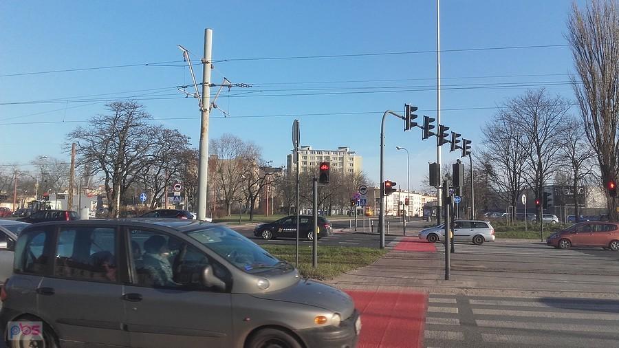 Włókniarzy