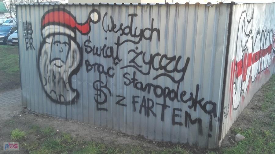 Garaż pełen życzeń