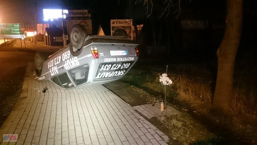 Do góry brzuchem :)