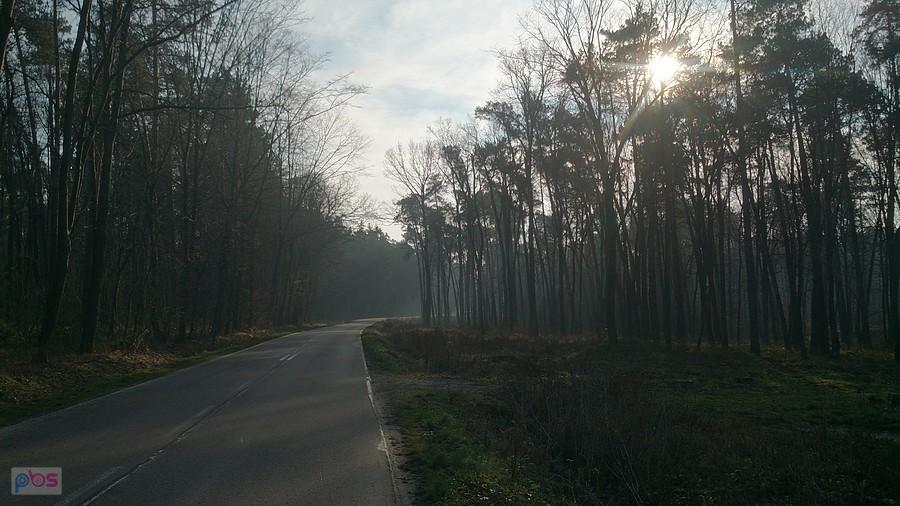 Krzczonowski Park Krajobrazowy