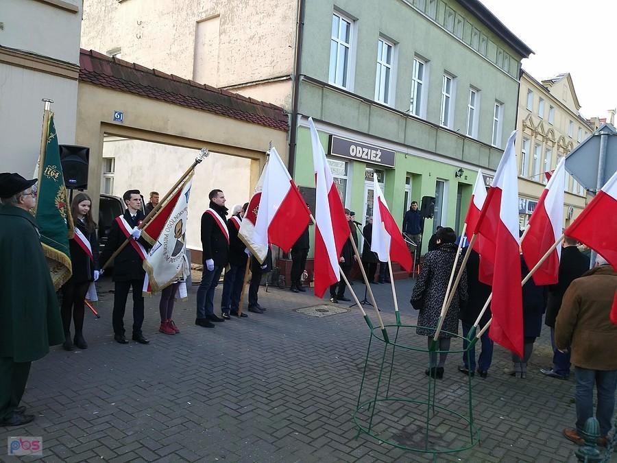 99 lat temu wybuchło Powstanie Wielkopolskie.