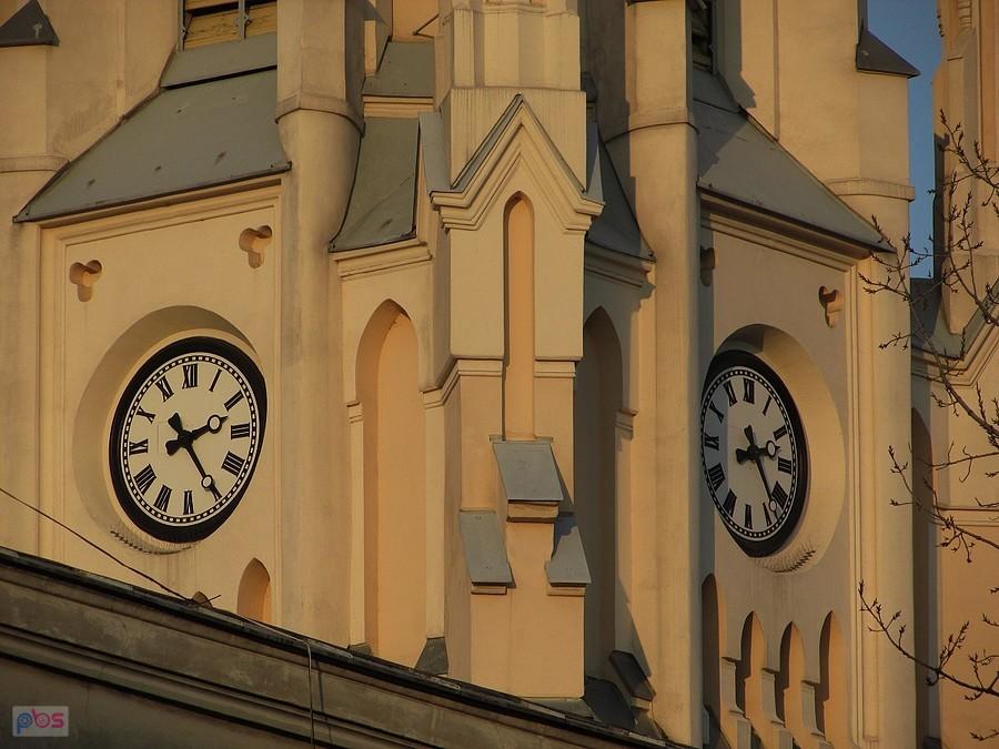 Dwadzieścia pięć po drugiej