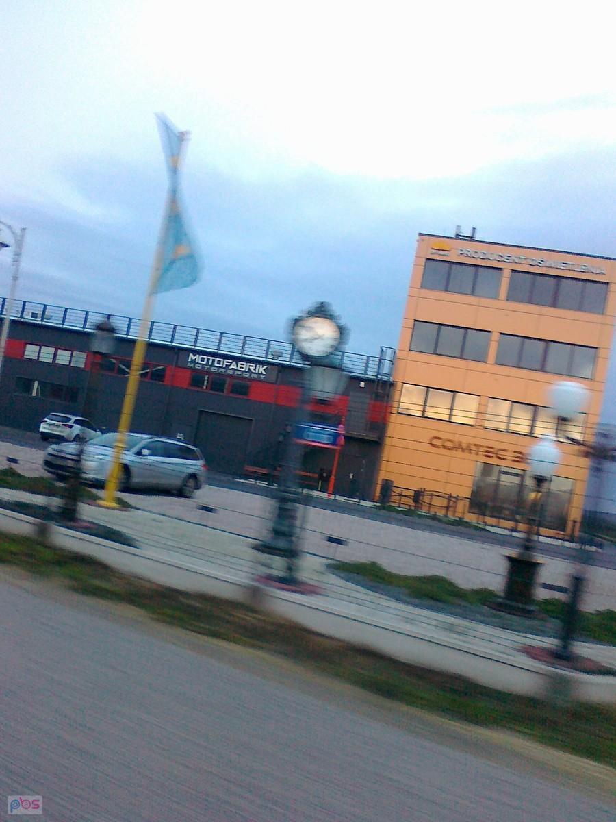 Kontrola czasu