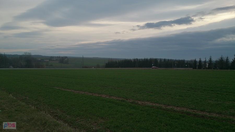 Śniegu mimo grudnia nie widać