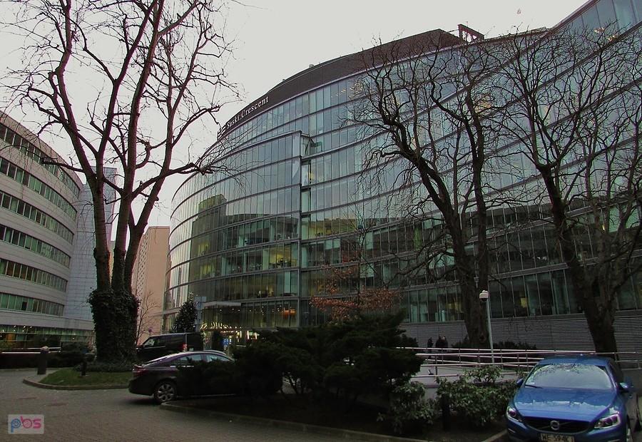 Saski Crescent