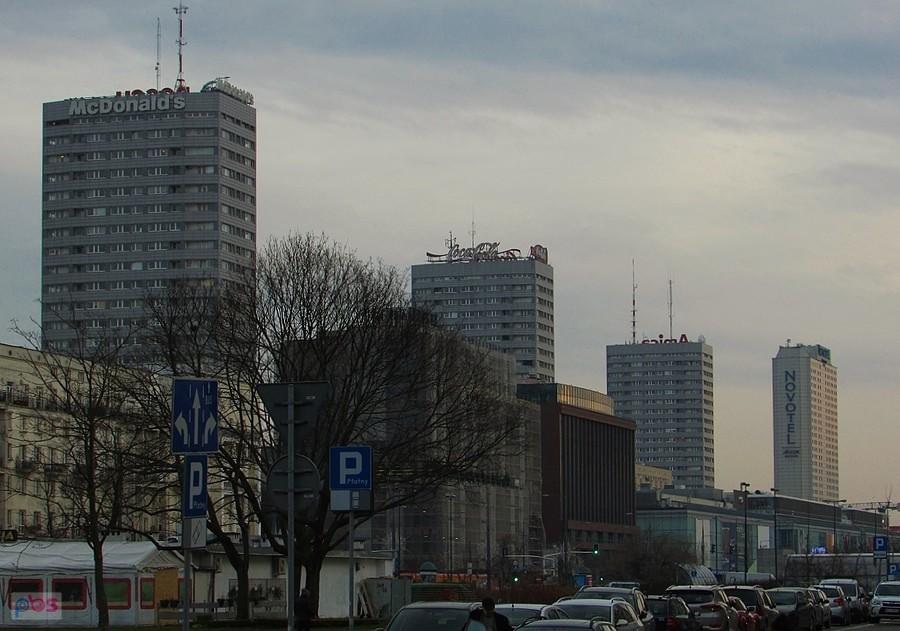 Ściana Wschodnia