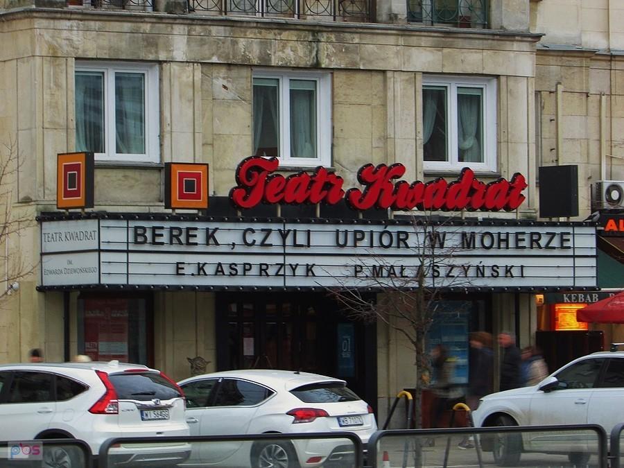 Teatr Kwadrat