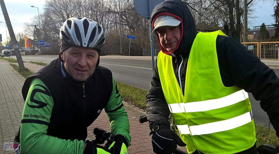 Kuba i Jurek - czy Jurek jest koksem ? Oto jest pytanie ?