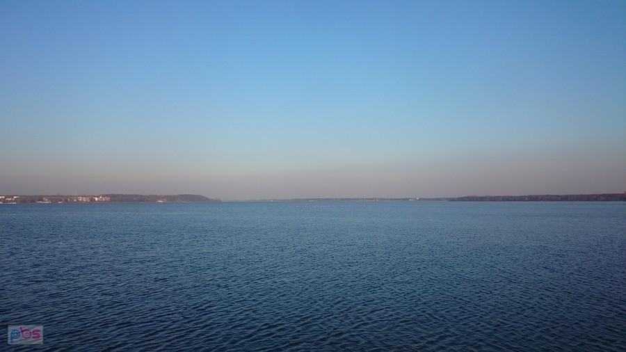 Jezioro Żegrzyńskie