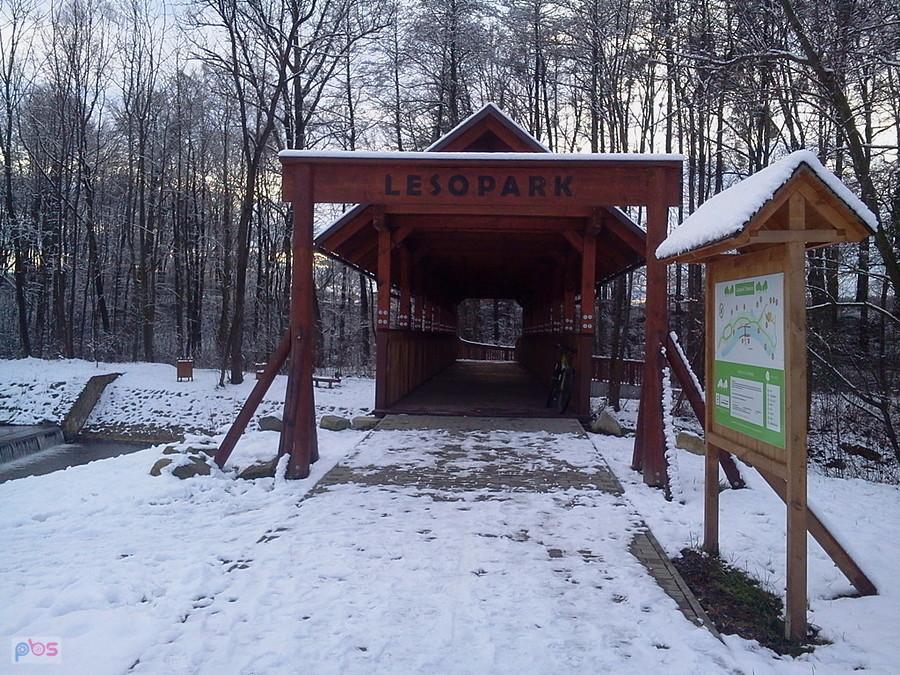 Trzanowice