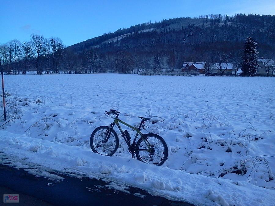 Pod Godulą